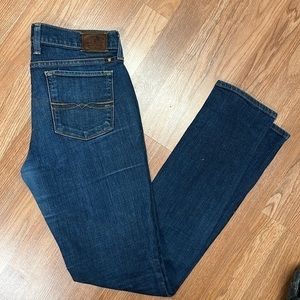 Lucky brand women’s skinny jeans